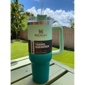 Stanley Adventure Quencher Travel Tumbler - 40oz